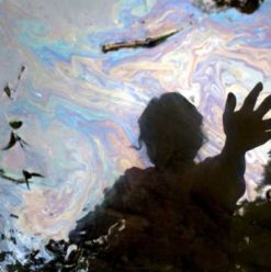 Crude: Poignant Film Tracks Oil Company Abuse in Ecuador