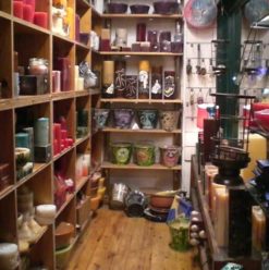 Home & Beyond: Artists Customise Eclectic Nostalgia