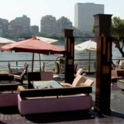 Quay: The Quiet Alternative