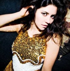 Marina And The Diamonds: The Family Jewels