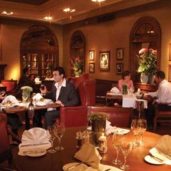 JW’s Steakhouse: Top Quality, Over-the-Top Bill