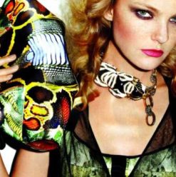 69: Fashion Empire Back in Action