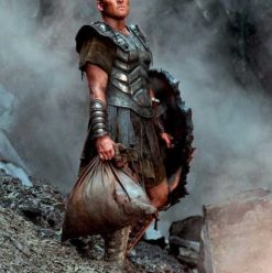 Clash of the Titans: A Demi-Good Epic