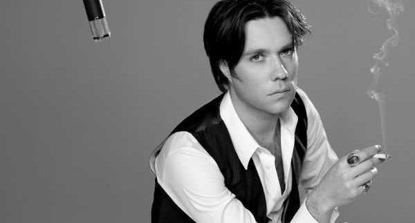 Rufus Wainwright: All Days Are Night: Songs for Lulu