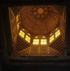 El Ghouri Complex: Stepping Back in Time