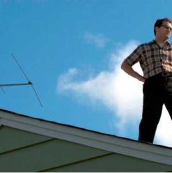 A Serious Man: Another Coen Brothers Masterpiece