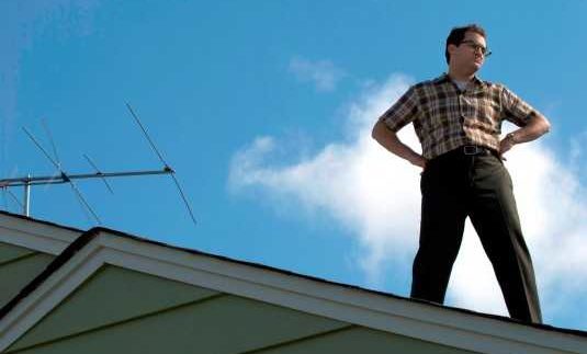 A Serious Man: Another Coen Brothers Masterpiece