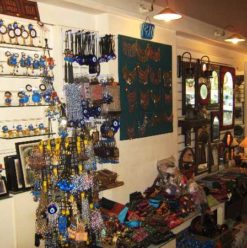 Altay:  A One-Man Show You’re Sure to Love