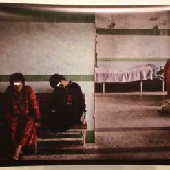 Metanoia: An Exhibition by Nermine Hammam