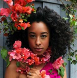 Corinne Bailey Rae: The Sea