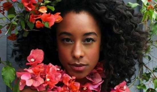 Corinne Bailey Rae: The Sea