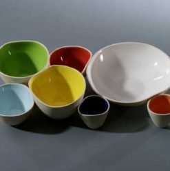 Il Pennello Ceramic Café: Coffee Meets Creativity