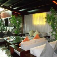 Cuba Cabana: The Lounge of Many Spaces