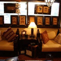 Kerdani: Modern Home Furniture with Oriental Accents