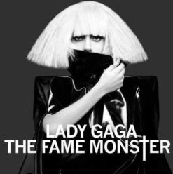 Lady Gaga: The Fame Monster
