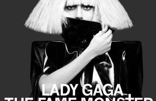 Lady Gaga: The Fame Monster