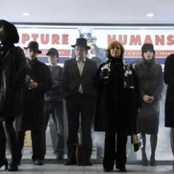 Daybreakers: Does Little To See The Light