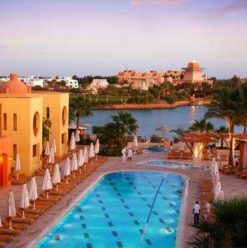 A Veteran’s Guide To El Gouna