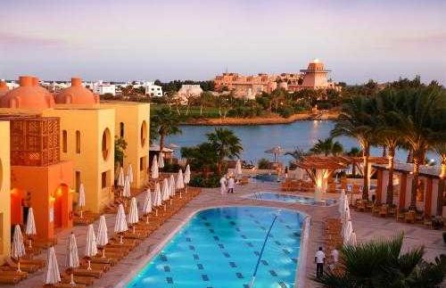 A Veteran’s Guide To El Gouna