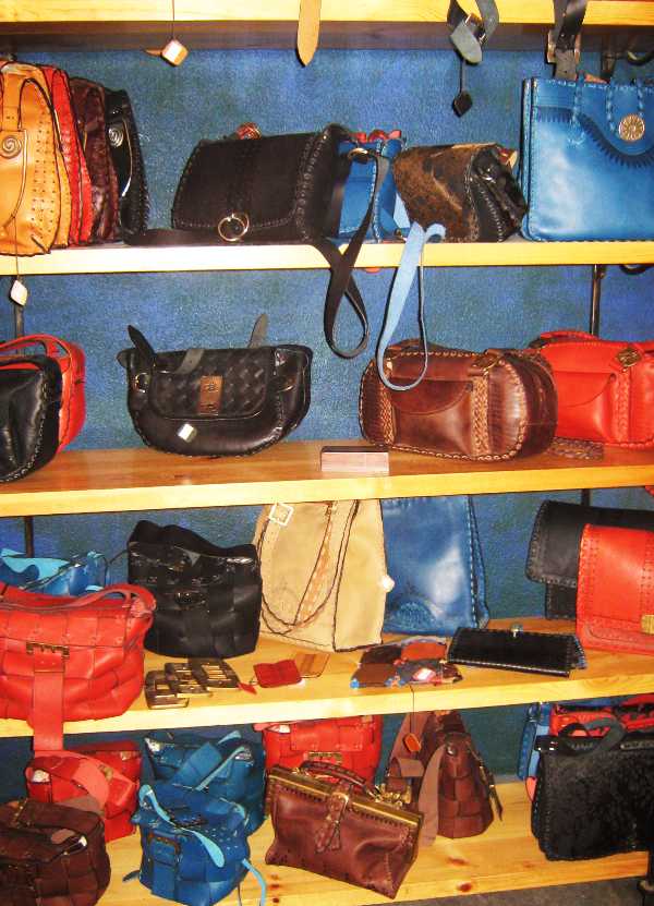 Sami Amin: Cairo s Best in Leather Goods and Brass Designs Cairo 360