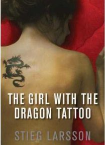 The Girl With The Dragon Tattoo
