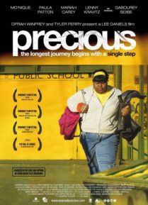 Precious: Based on the Novel Push by Sapphire