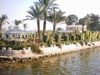 The Pharaonic Village