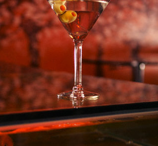 La Pyramide Bar