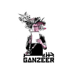 Ganzeer: Experimental Design Unit