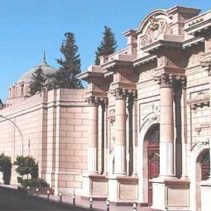 Abdeen Palace Museum