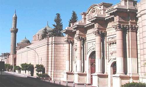 Abdeen Palace Museum, Downtown | Cairo 360 Guide to Cairo, Egypt