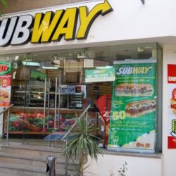 Subway