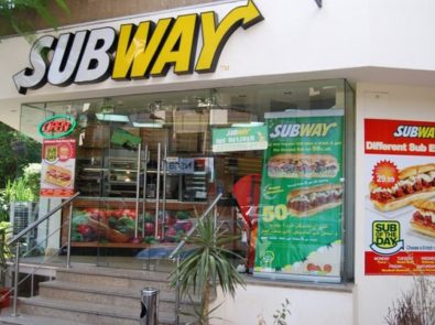 Subway