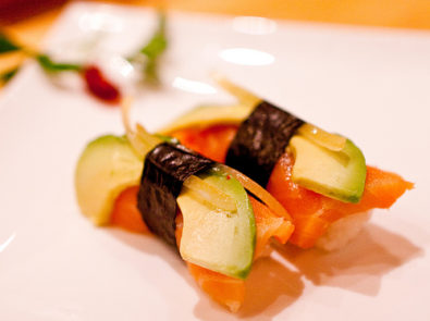 Jo Sushi