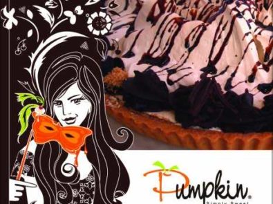 Pumpkin