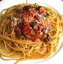 La Trattoria: Italian Tabletop