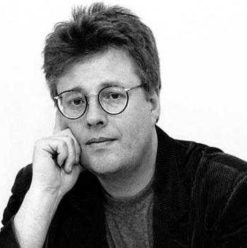 Stieg Larsson: The Girl With the Dragon Tattoo