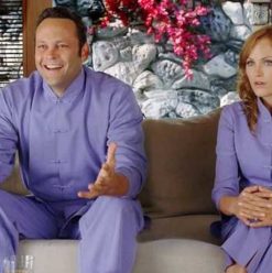 Couples Retreat: Run Away From This One