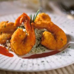 Samakmak: Fresh Catch in Mohandiseen