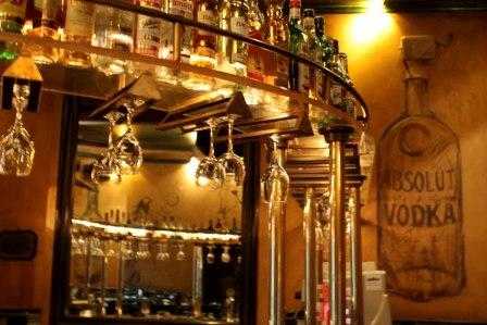 La Bodega: Iconic Cairo Nightspot