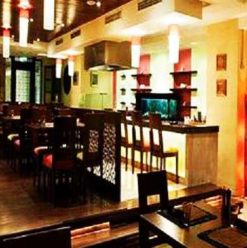 Indira: Classy, Minimalist Indian Cuisine