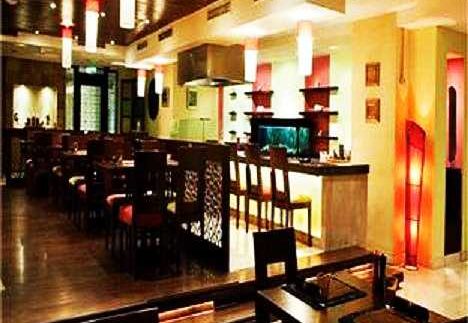 Indira: Classy, Minimalist Indian Cuisine