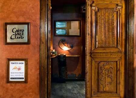 Cairo Jazz Club Introduces New Menu