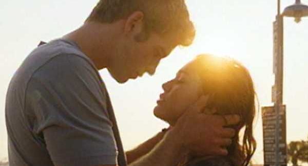 The Last Song: Last Time For Nicholas Sparks