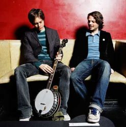 The Boy Least Likely To: The Law of the Playground