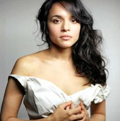Norah Jones: The Fall