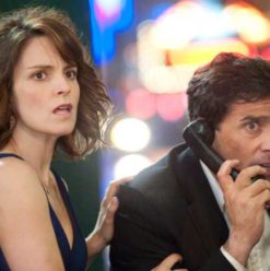 Date Night: Fey and Carell Joined in Wacky Matrimony