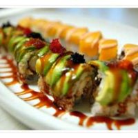 Makani Maadi: New Sushi Menu, Same Quality