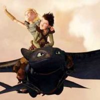 How to Train your Dragon: Visually Captivating for the Child at Heart