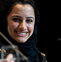 Rajaa Alsanea: Girls of Riyadh